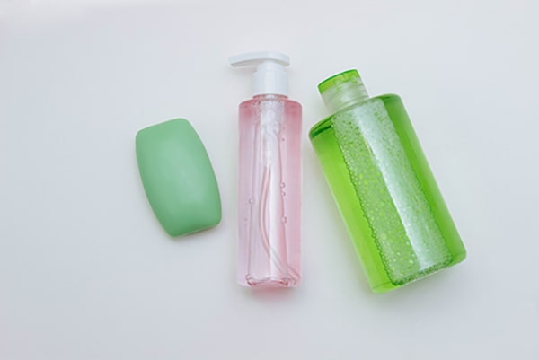 از کدام تونر نباید استفاده کنیم